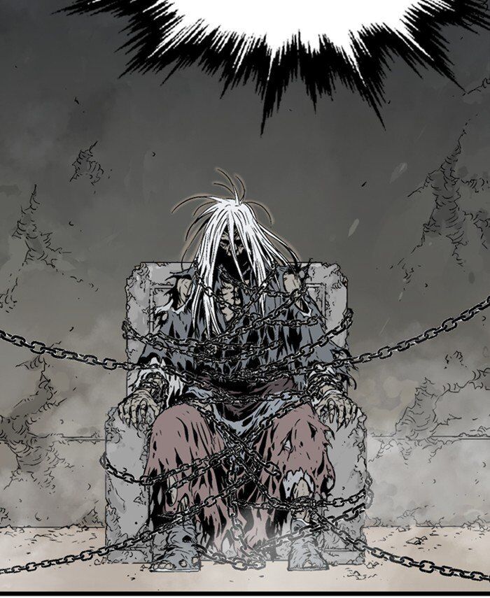 Read Gosu (en) Manga Online