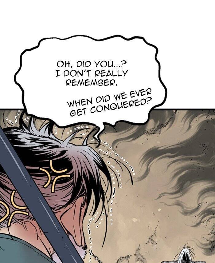 Read Gosu (en) Manga Online