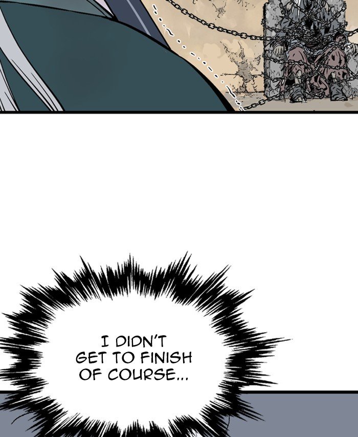 Read Gosu (en) Manga Online