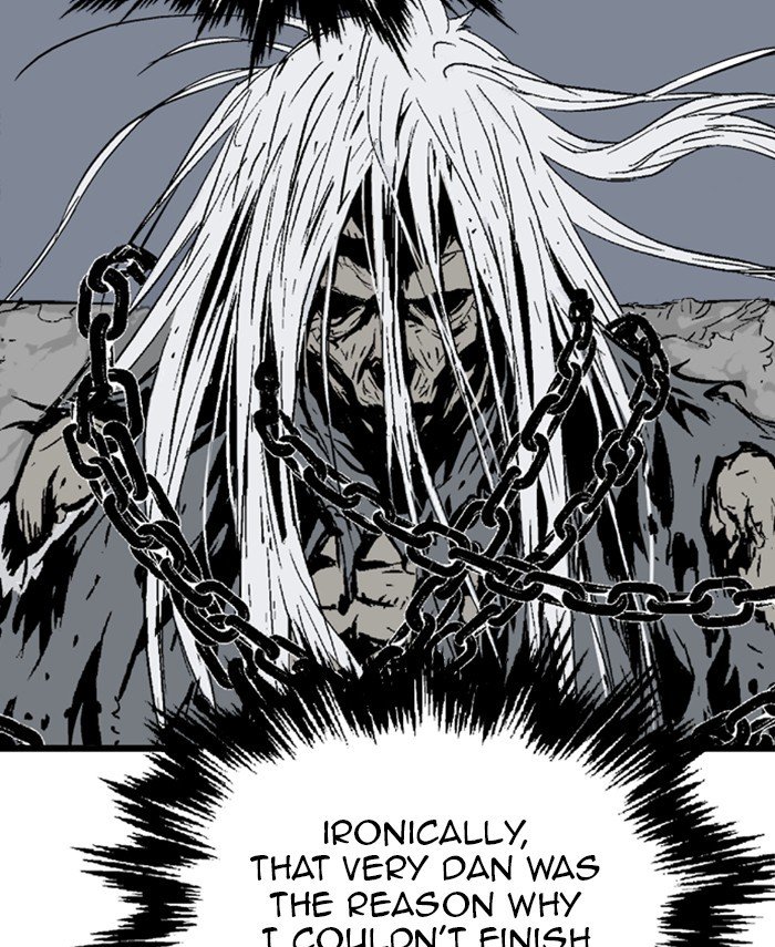 Read Gosu (en) Manga Online