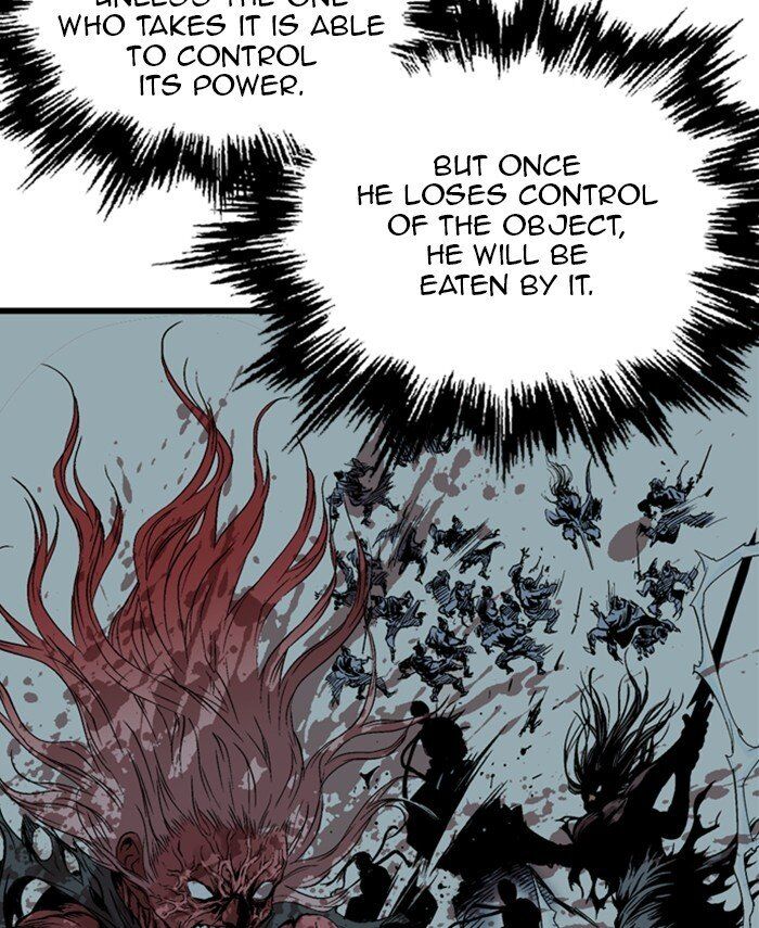 Read Gosu (en) Manga Online