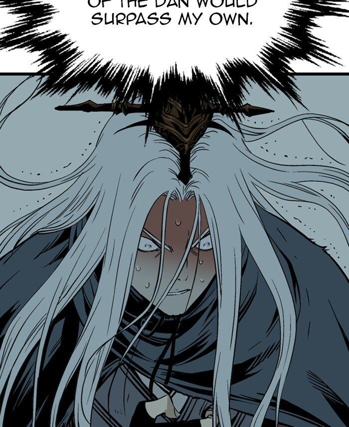 Read Gosu (en) Manga Online