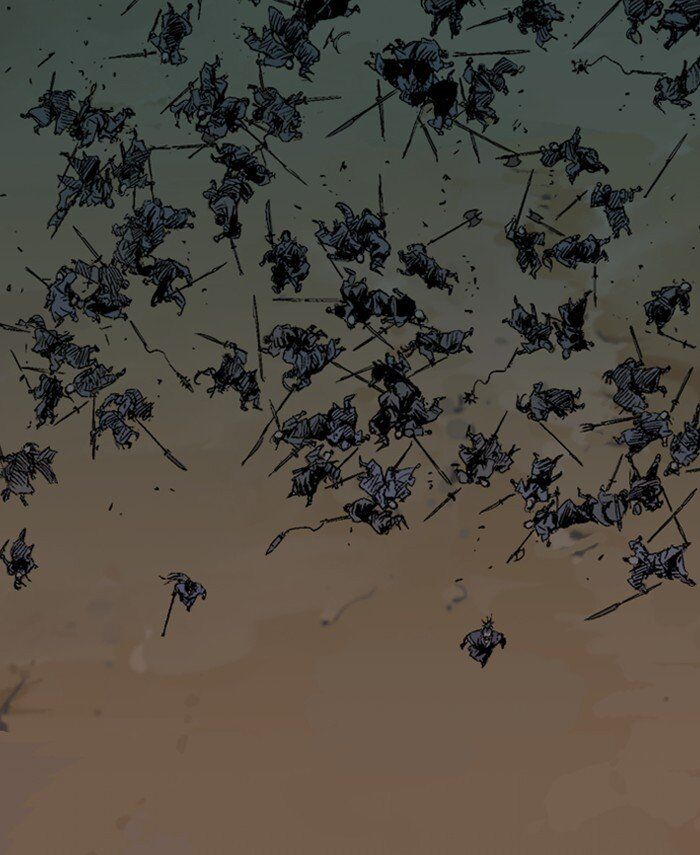 Read Gosu (en) Manga Online