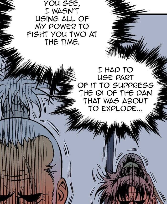 Read Gosu (en) Manga Online