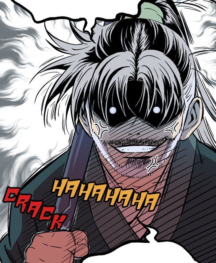 Read Gosu (en) Manga Online