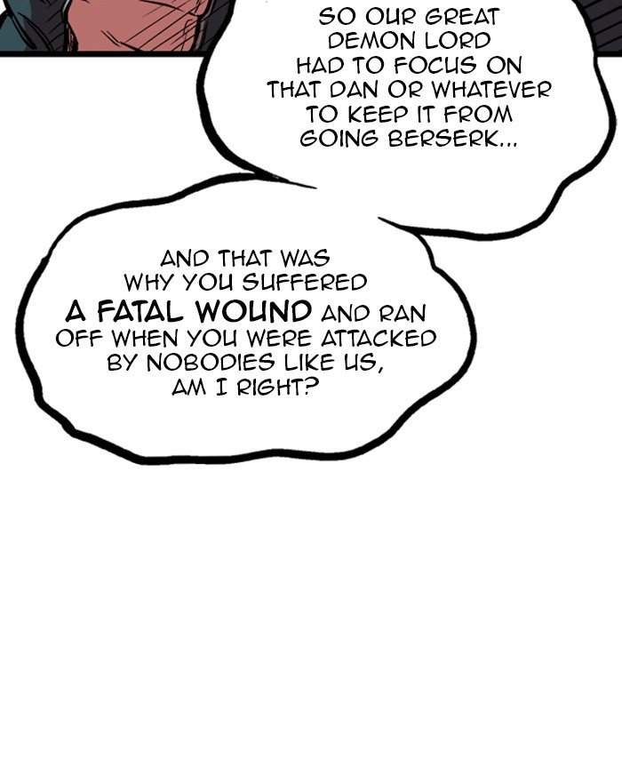 Read Gosu (en) Manga Online