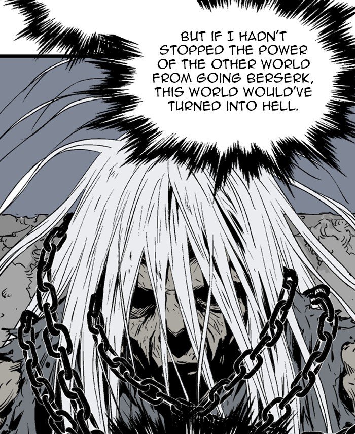 Read Gosu (en) Manga Online