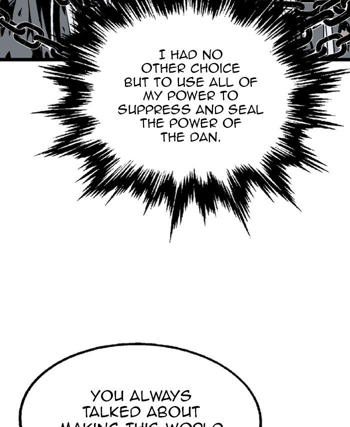 Read Gosu (en) Manga Online