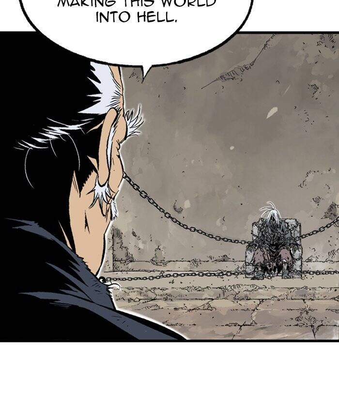 Read Gosu (en) Manga Online