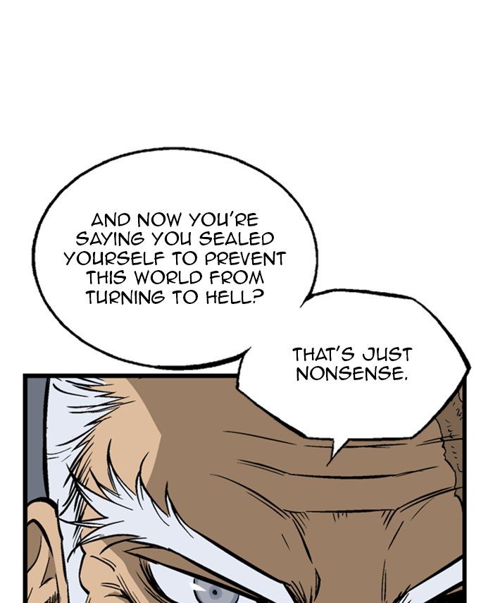 Read Gosu (en) Manga Online