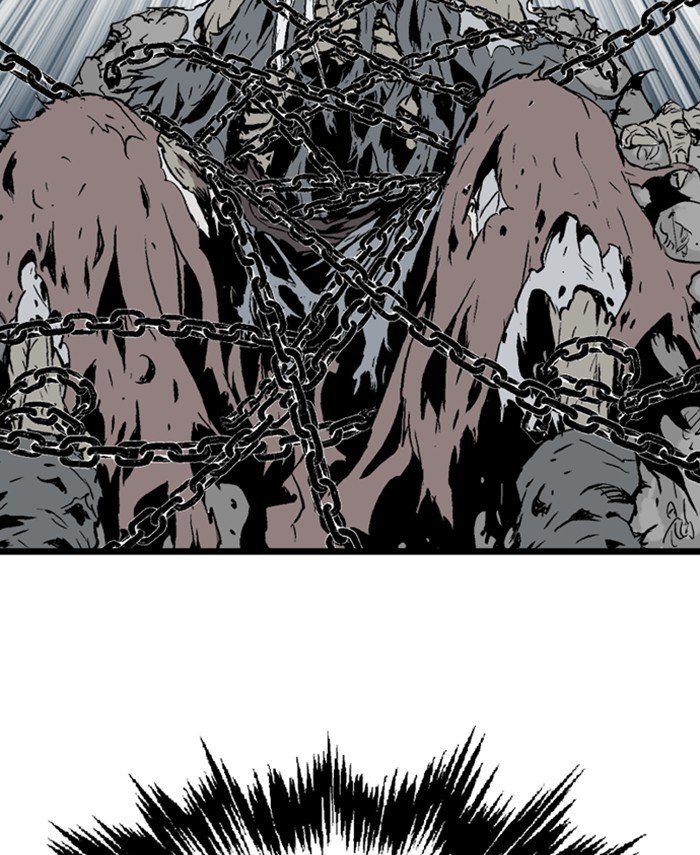 Read Gosu (en) Manga Online