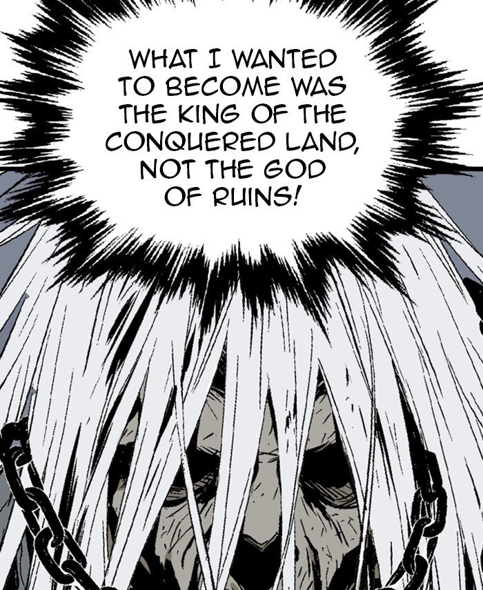 Read Gosu (en) Manga Online