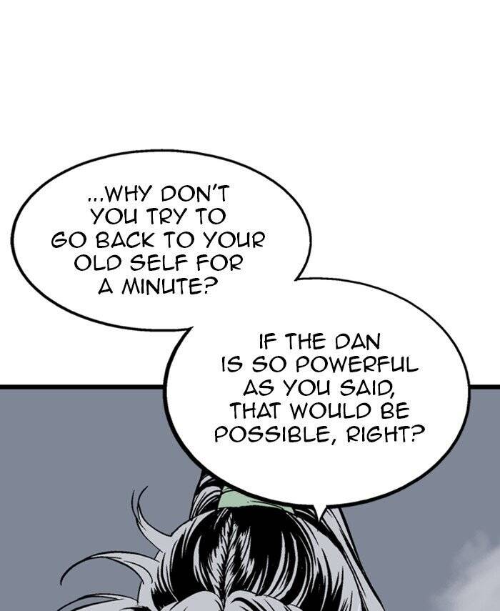 Read Gosu (en) Manga Online