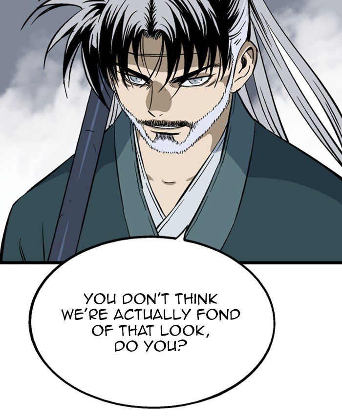 Read Gosu (en) Manga Online