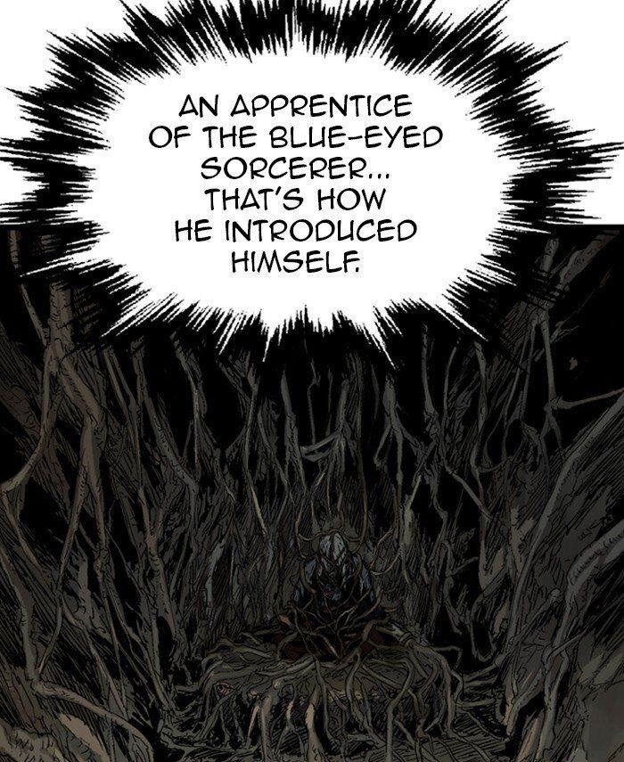 Read Gosu (en) Manga Online