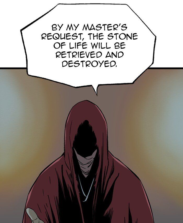 Read Gosu (en) Manga Online