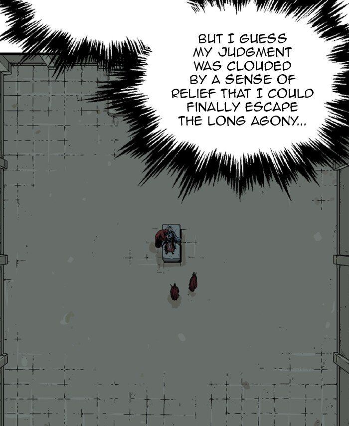 Read Gosu (en) Manga Online