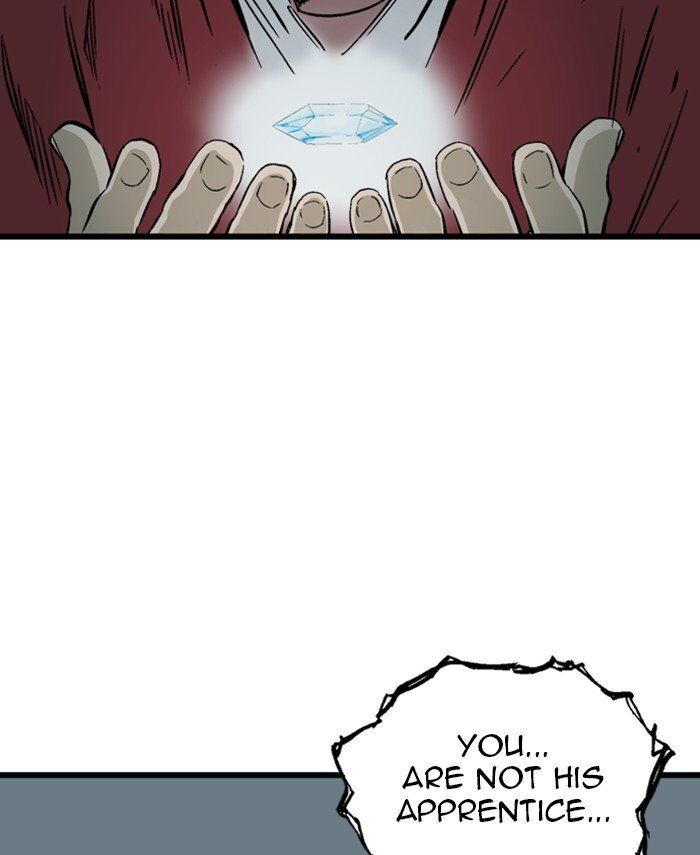 Read Gosu (en) Manga Online