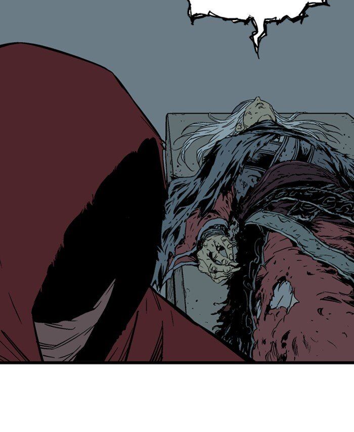 Read Gosu (en) Manga Online