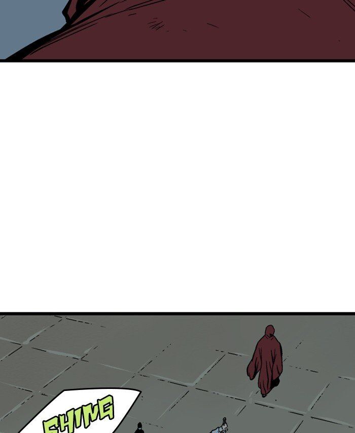 Read Gosu (en) Manga Online