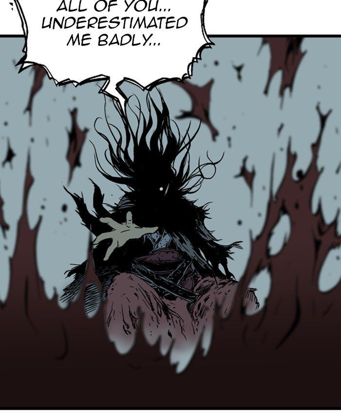 Read Gosu (en) Manga Online