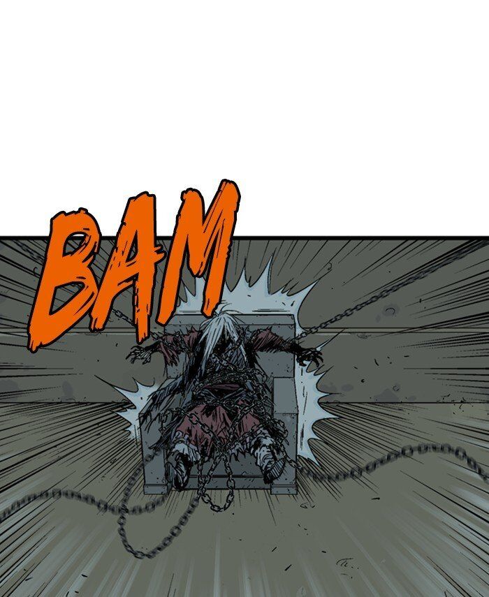 Read Gosu (en) Manga Online