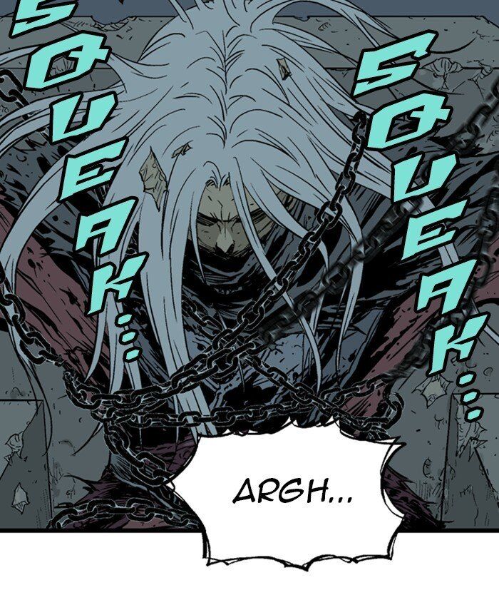 Read Gosu (en) Manga Online