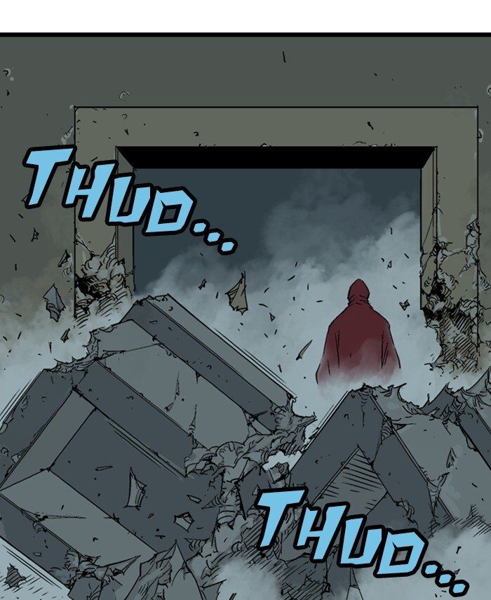 Read Gosu (en) Manga Online