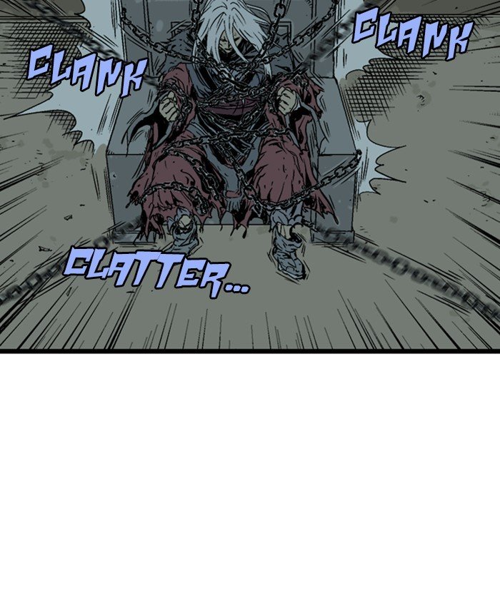 Read Gosu (en) Manga Online