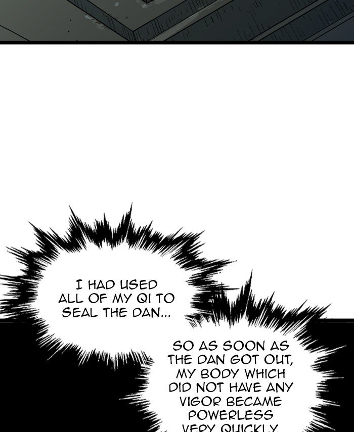 Read Gosu (en) Manga Online