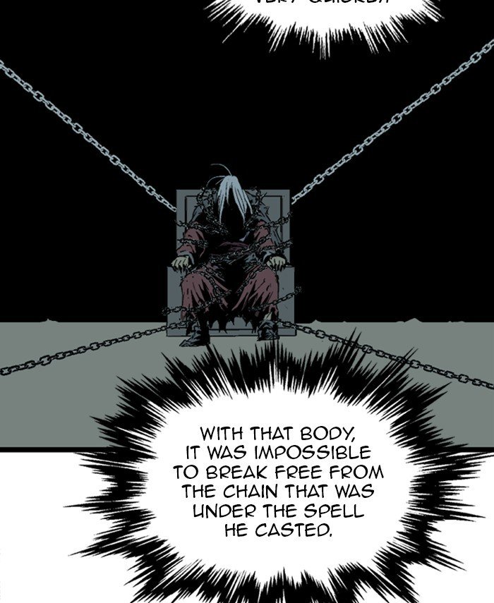 Read Gosu (en) Manga Online