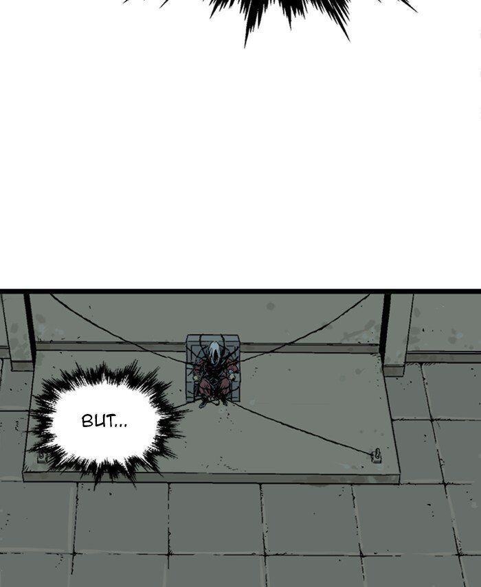 Read Gosu (en) Manga Online