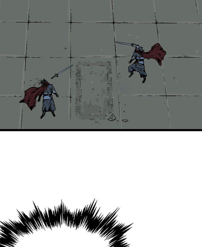 Read Gosu (en) Manga Online