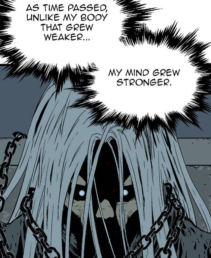 Read Gosu (en) Manga Online