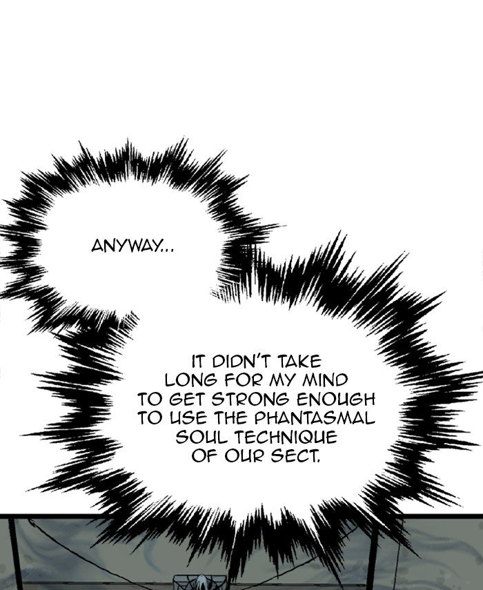 Read Gosu (en) Manga Online