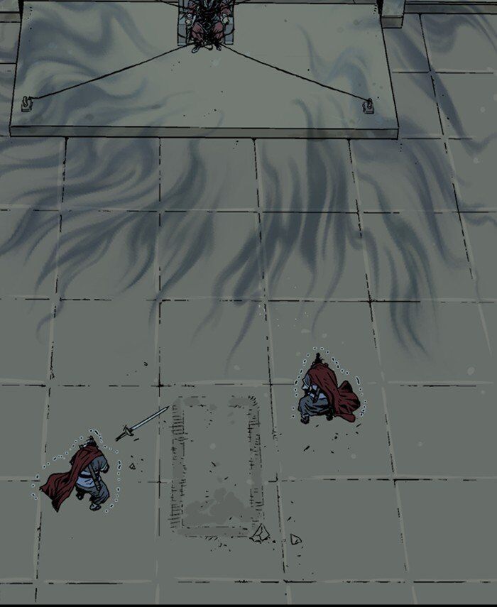 Read Gosu (en) Manga Online