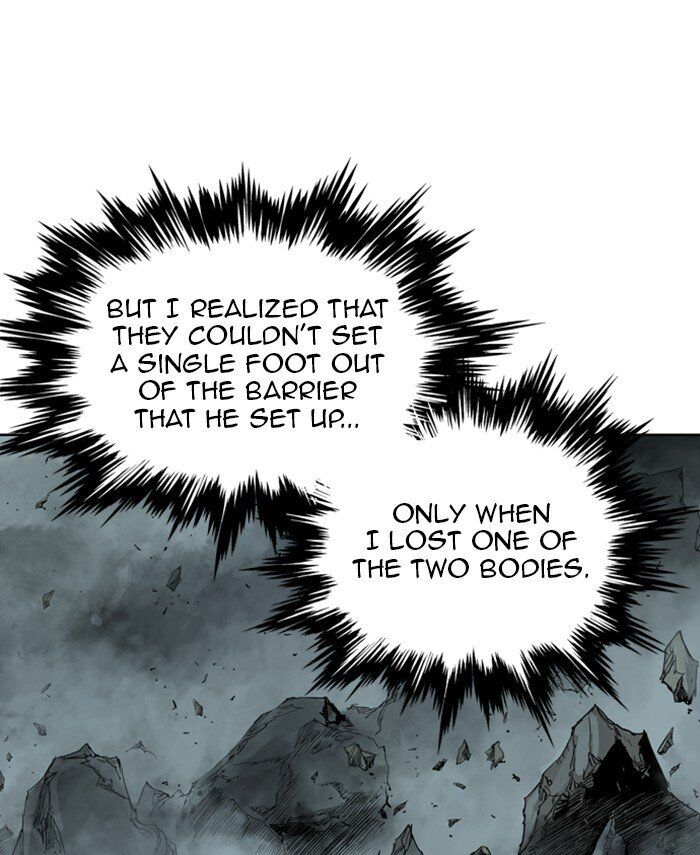 Read Gosu (en) Manga Online