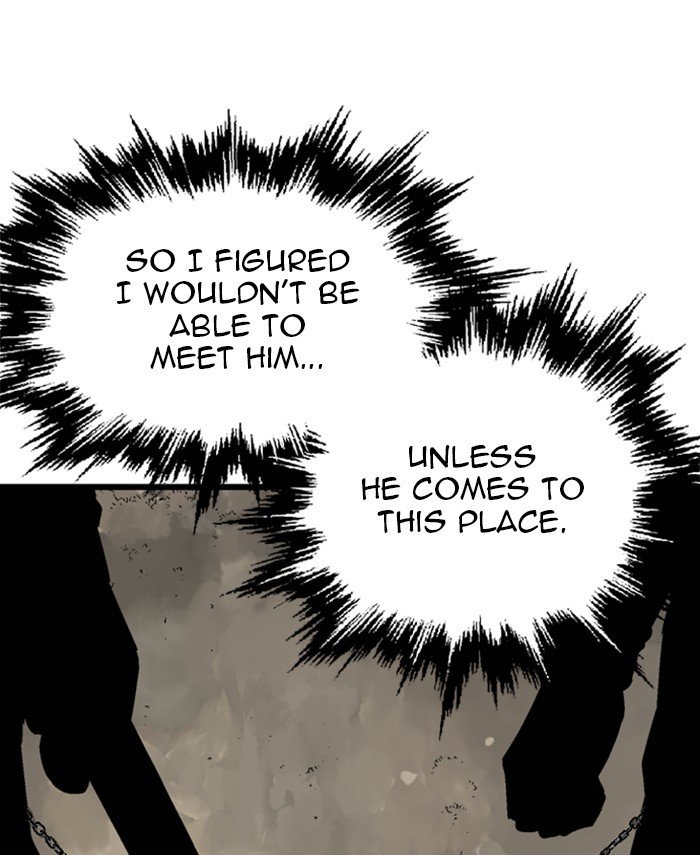 Read Gosu (en) Manga Online