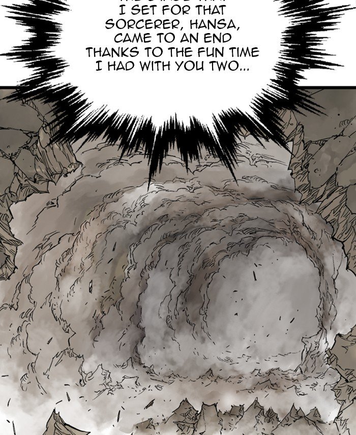 Read Gosu (en) Manga Online