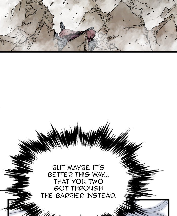 Read Gosu (en) Manga Online