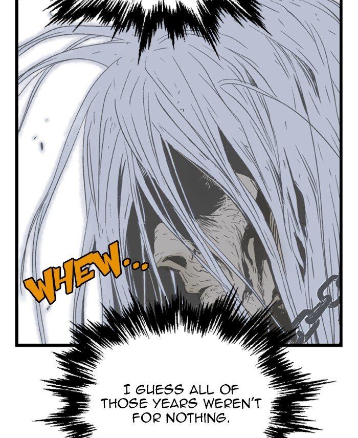 Read Gosu (en) Manga Online