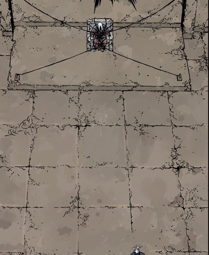 Read Gosu (en) Manga Online