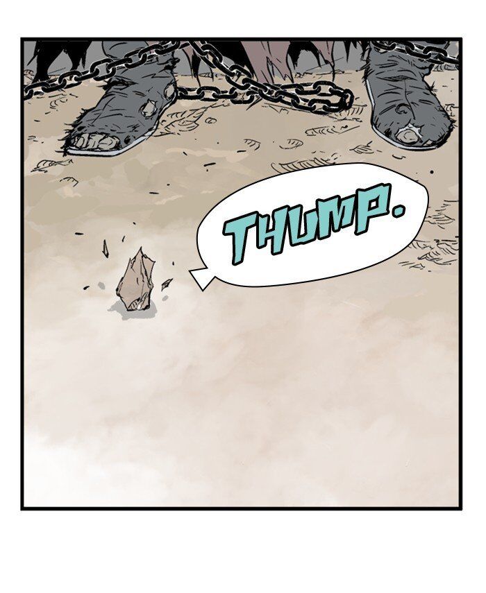 Read Gosu (en) Manga Online