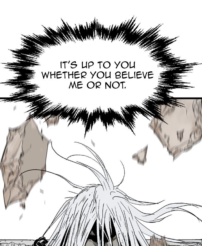 Read Gosu (en) Manga Online