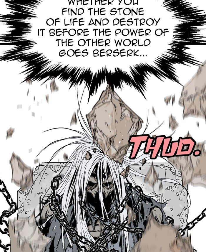 Read Gosu (en) Manga Online