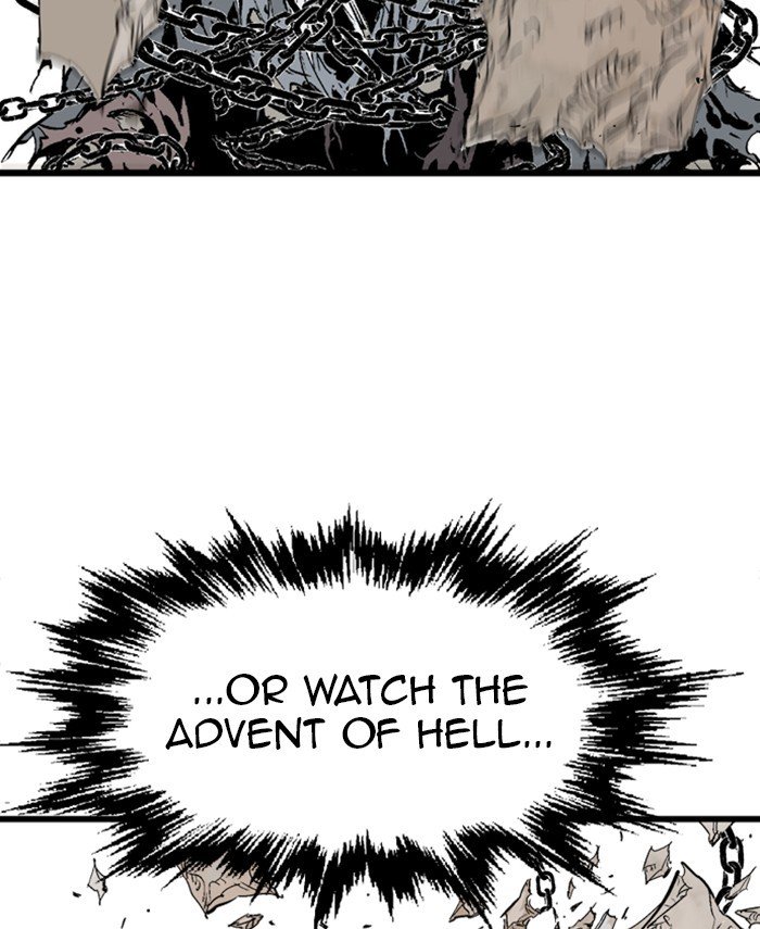 Read Gosu (en) Manga Online