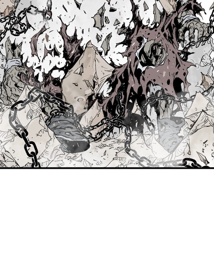 Read Gosu (en) Manga Online