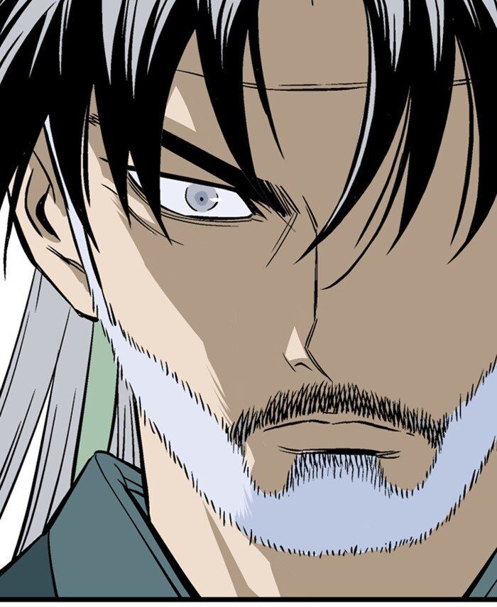 Read Gosu (en) Manga Online