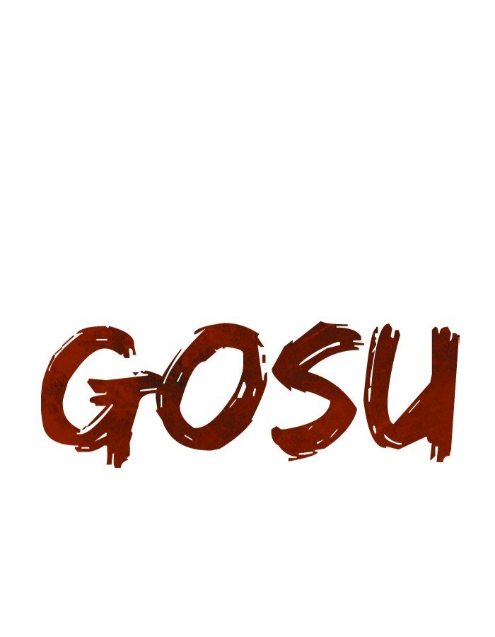 Read Gosu (en) Manga Online