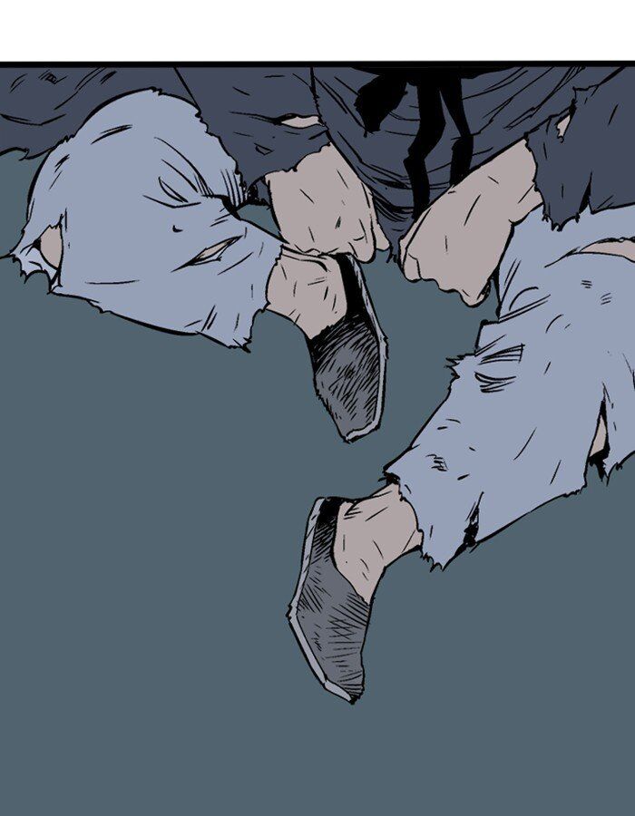 Read Gosu (en) Manga Online